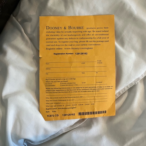 Croc Dooney and Bourke - Picture 8 of 11